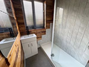 Shower Room- click for photo gallery